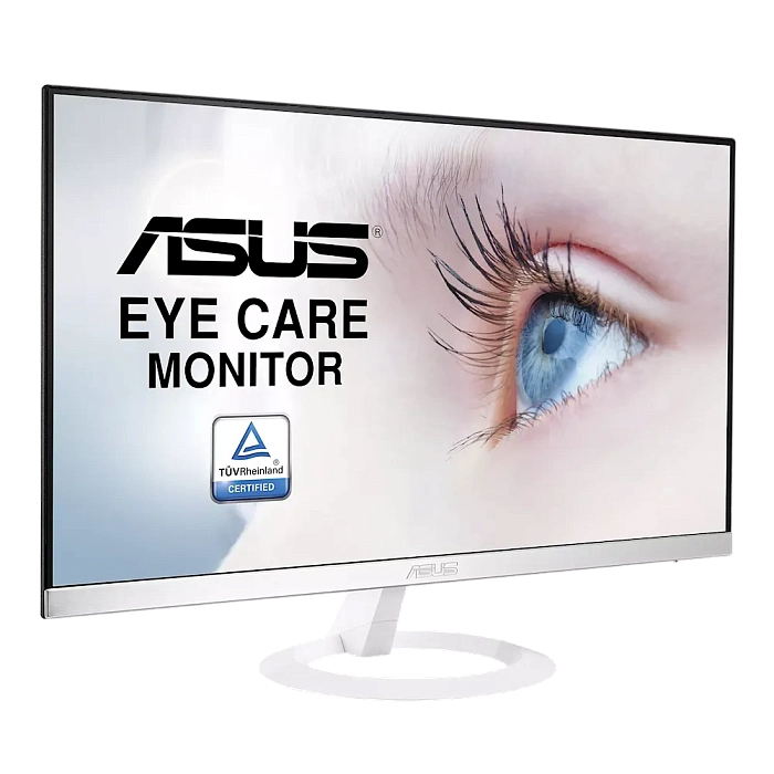 Full HD монитор ASUS VZ279HE-W - фото 2