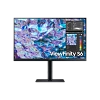 WQHD монитор Samsung ViewFinity S27B610EQI (LS27B610EQIXCI) - фото 1