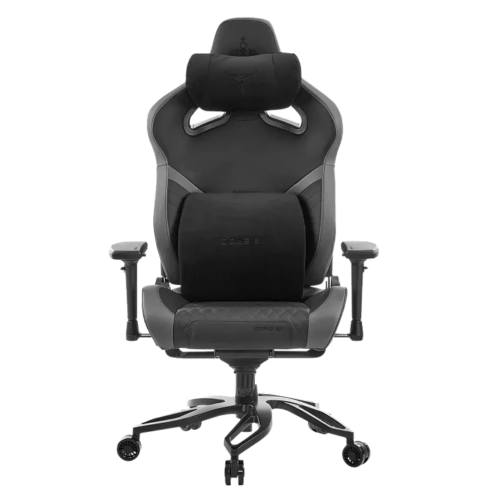 Компьютерное кресло ZONE 51 TZAR Black (Z51-TZR-BK) - фото 2