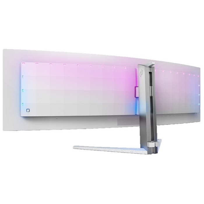 DWQHD QD-OLED монитор Philips Evnia 49M2C8900 - фото 3