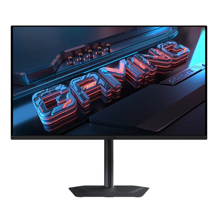 4K QD-OLED монитор Gigabyte MO32U - фото 3