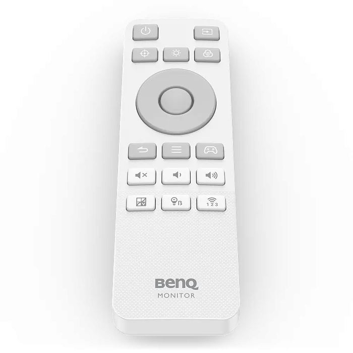4K монитор BenQ MOBIUZ EX271UZ - фото 10