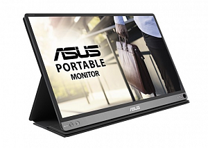 Портативный Full HD монитор ASUS MB16ACM (90LM0381-B03170)