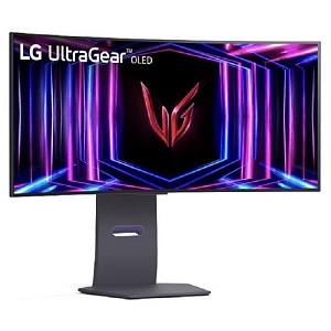 LG представила 4K монитор UltraGear OLED 32GS95UE
