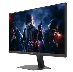 ViewSonic представила компактный WQHD-монитор VX25G26-2K-10 с частотой 280 Гц