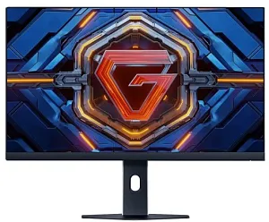 Представлен игровой Full HD-монитор Redmi G25 с частотой 200 Гц