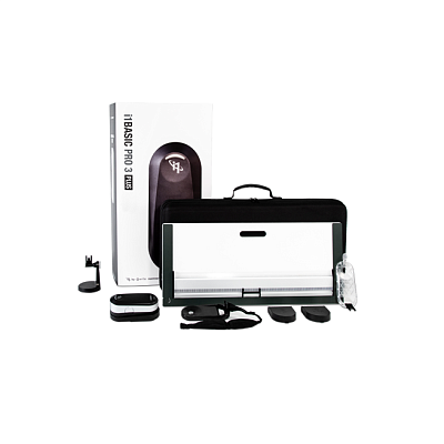 Спектрофотометр X-Rite i1 Basic Pro 3 Plus (EO3PLBAS) - фото 1