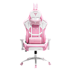 Компьютерное кресло ZONE 51 BUNNY Pink (Z51-BUN-PI) - фото 1