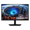 5K монитор Samsung Odyssey G8 G80HF S27HG800E (LS27HG800EFXCI) - фото 1