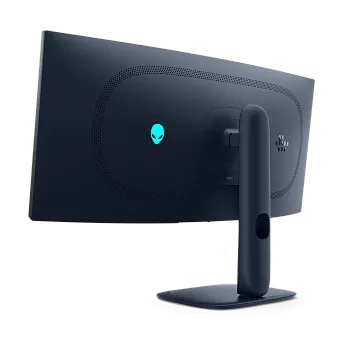 ディスプレイ・モニター本体 Dell Alienware AW3425DW 240Hz QD-OLED 3.5K QD-OLED монитор Dell Alienware AW3425DW — купить в интернет