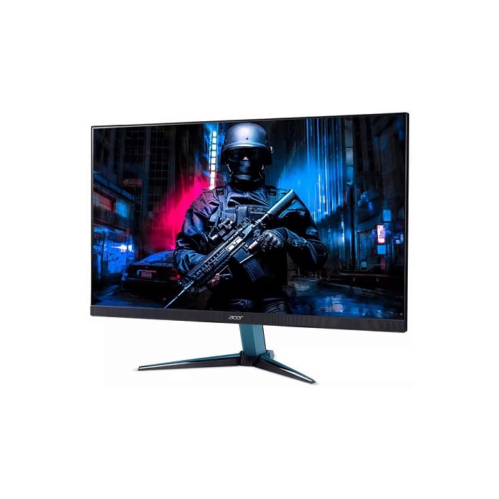 4K монитор Acer Nitro VG272KV3bmiipx - фото 2
