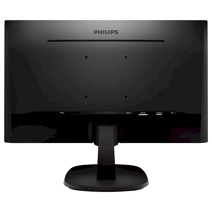 Full HD монитор Philips 273V7QDSB (00/01) - фото 3