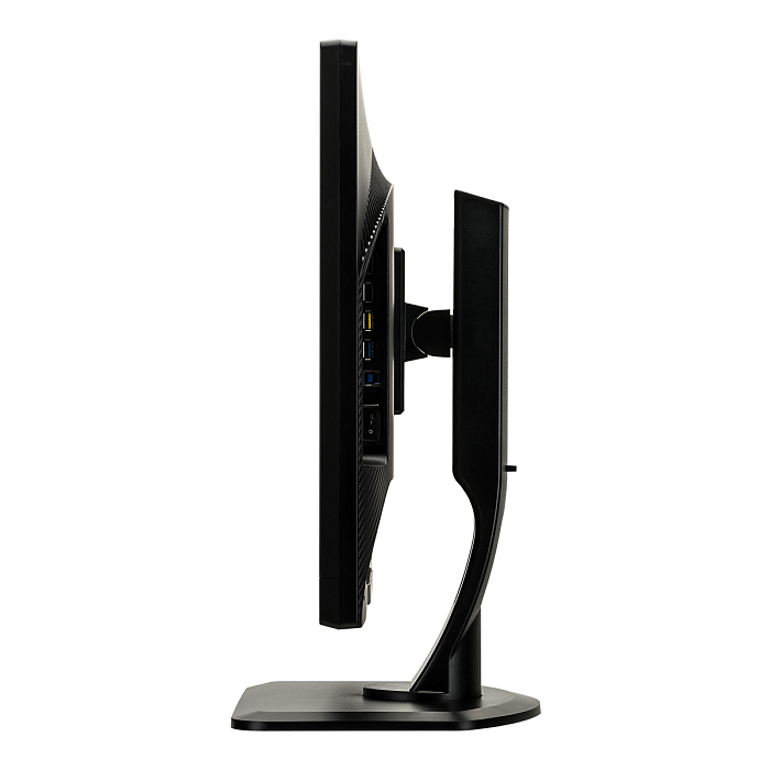 4K монитор Iiyama PROLITE B2875UHSU-B1 - фото 5