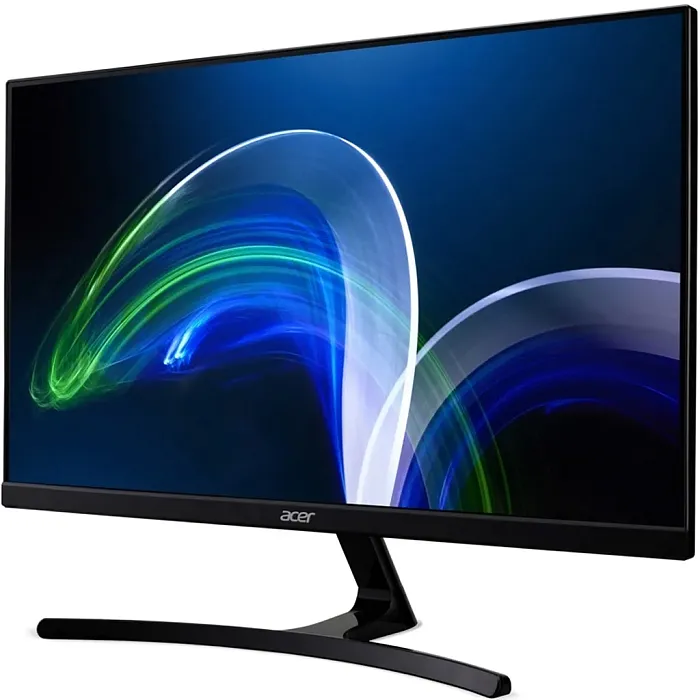 Full HD монитор Acer K243YHbmix (UM.QX3EE.H01) - фото 3