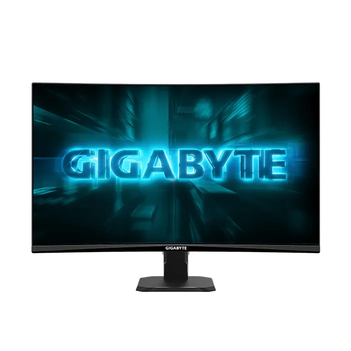 Full HD монитор Gigabyte GS27FCA - фото 1