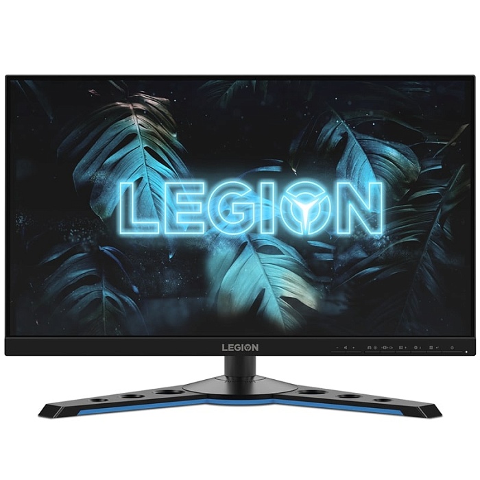 Full HD монитор Lenovo Legion Y25g-30 - фото 4