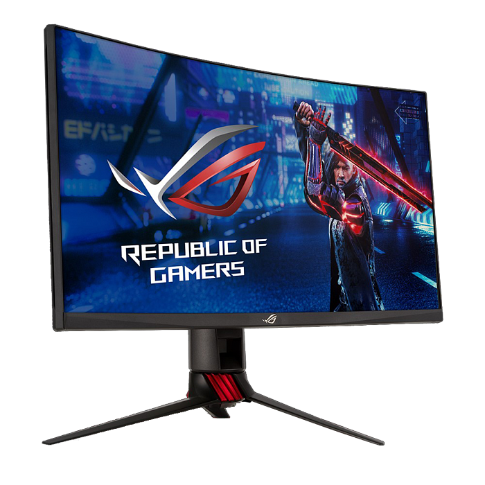 WQHD монитор ASUS ROG Strix XG27WQ - фото 3