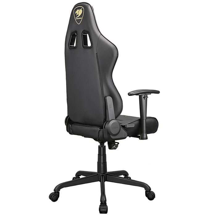 Игровое кресло Cougar FORTRESS Royal (3MELIGLB.BF01) - фото 1