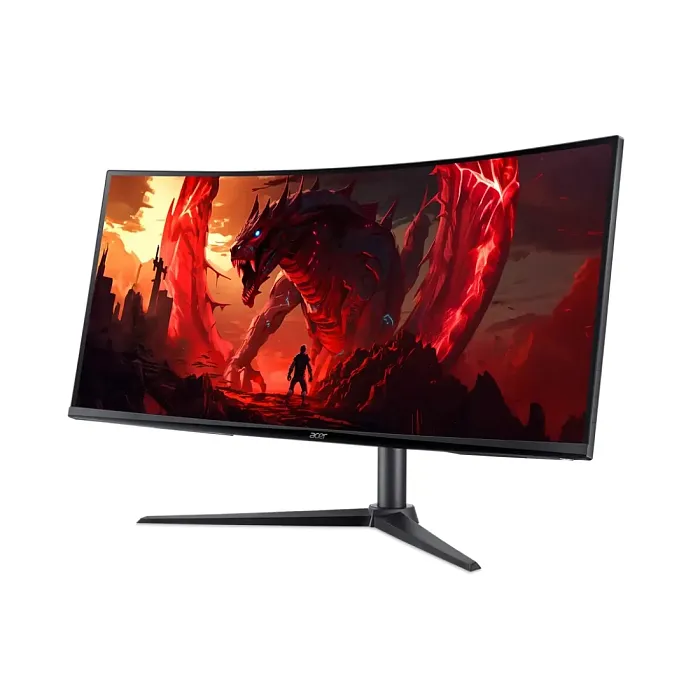 3.5K монитор Acer Nitro XZ342CUV3bmiiphx - фото 3