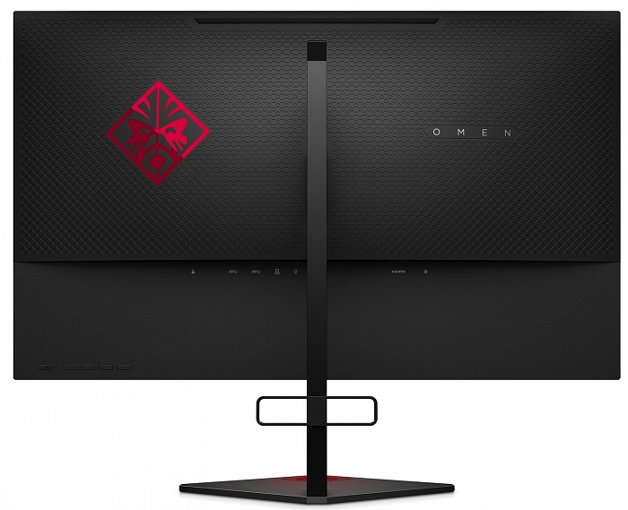 WQHD монитор HP OMEN X 27 - фото 3