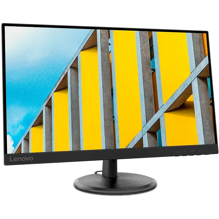 Full HD монитор Lenovo C27-30 - фото 2