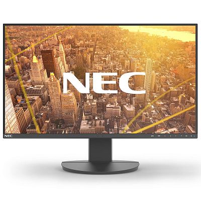 Full HD монитор NEC EA242F - фото 1