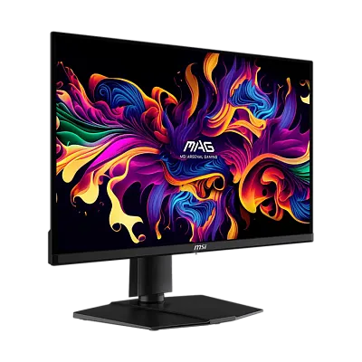 WQHD QD-OLED монитор MSI MAG 271QP X28 - фото 2