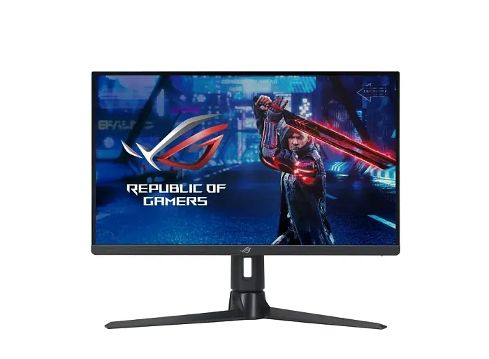 WQHD монитор ASUS ROG Strix XG27AQMR - фото 1