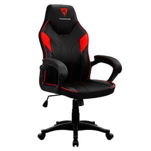 Игровое кресло ThunderX3 EC1 AIR Red