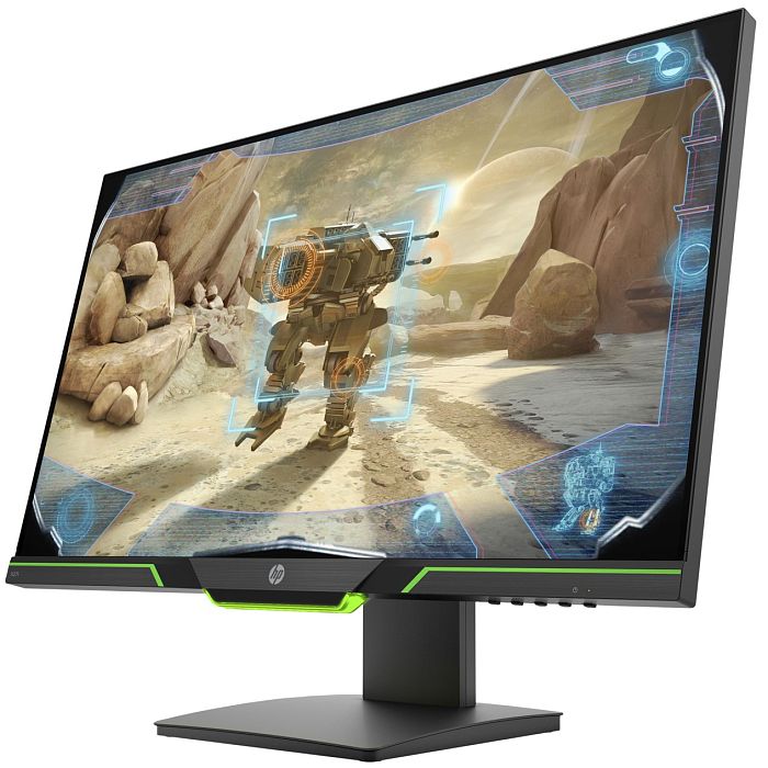 WQHD монитор HP X27i 2K - фото 3