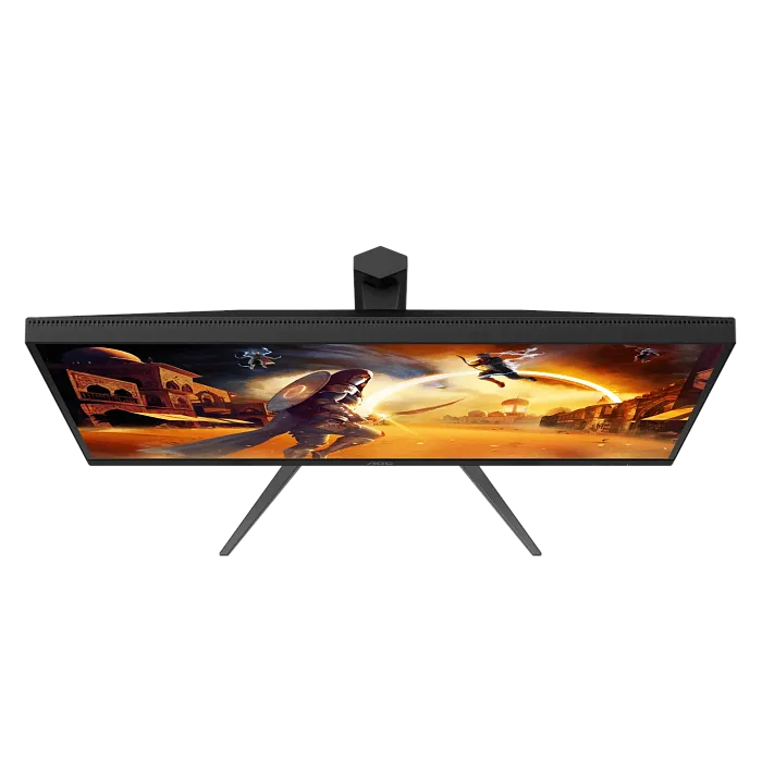 WQHD монитор AOC Q27G4ZMN - фото 10
