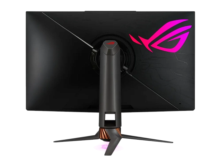 4K монитор ASUS ROG Swift PG32UQX - фото 7