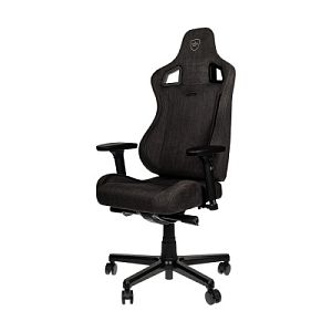 Игровое кресло Noblechairs EPIC Compact Anthracite (NBL-ECC-TX-ATC)