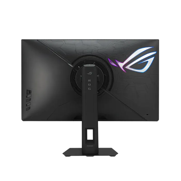 WQHD монитор ASUS ROG Strix XG27ACMEG - фото 4