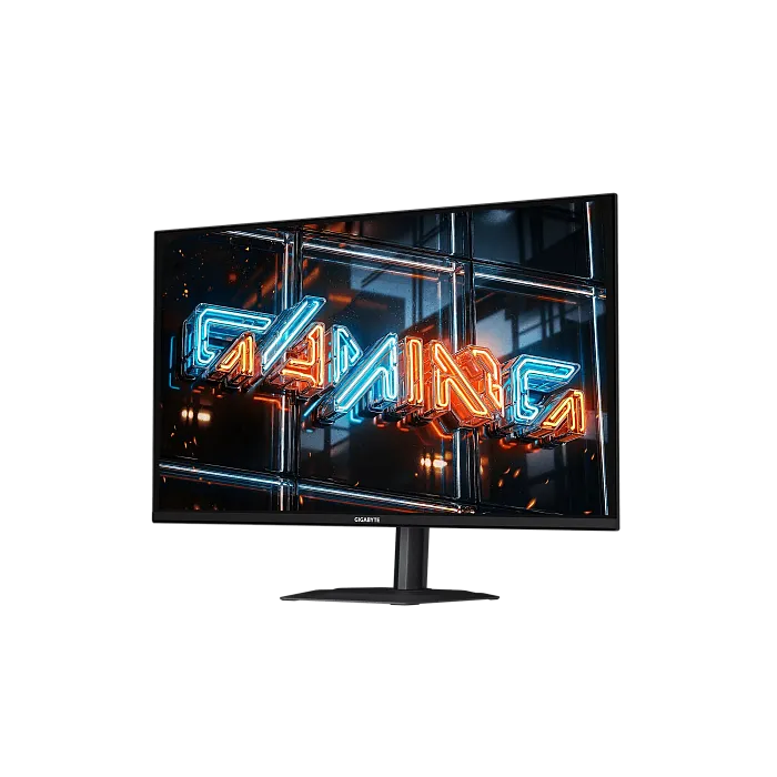 WQHD монитор Gigabyte GO27Q32 - фото 2