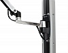 Настенное крепление Ergotron LX Wall Monitor Arm (polished aluminum) (45-243-026) - фото 4