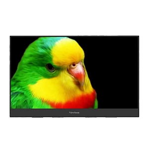 Портативный 4K OLED монитор ViewSonic VX1622-4K