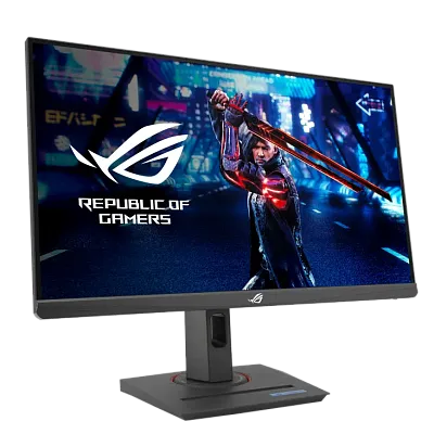 Full HD монитор ASUS ROG Strix XG259QNS - фото 4