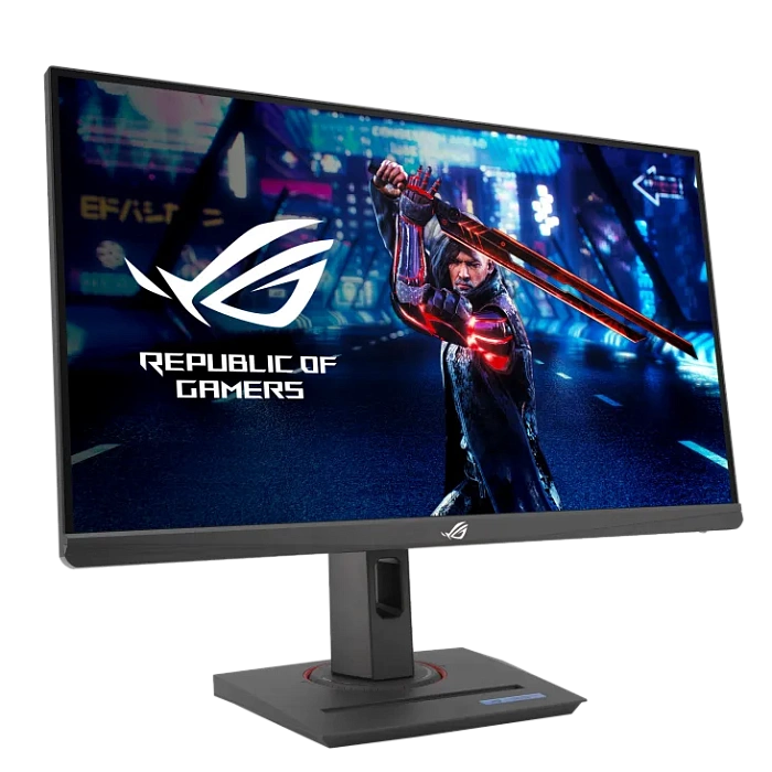 Full HD монитор ASUS ROG Strix XG259QNS - фото 4
