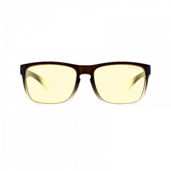 Очки для геймеров GUNNAR Intercept Latte Fade (INT-10201) - фото 2