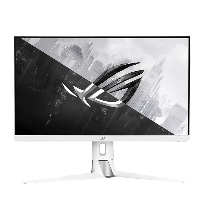 WQHD монитор ASUS ROG Strix XG27AQ-W - фото 1