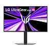 5K монитор LG UltraGear 27GM950B-B - фото 1