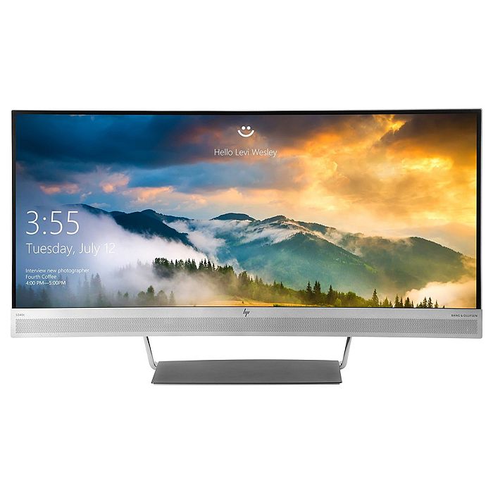 3.5K Монитор HP EliteDisplay S340c (V4G46AA) - фото 1