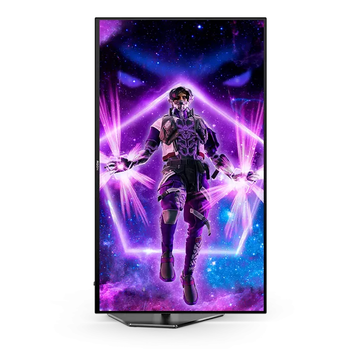 WQHD OLED монитор AOC AGON Pro AG276QZD - фото 8