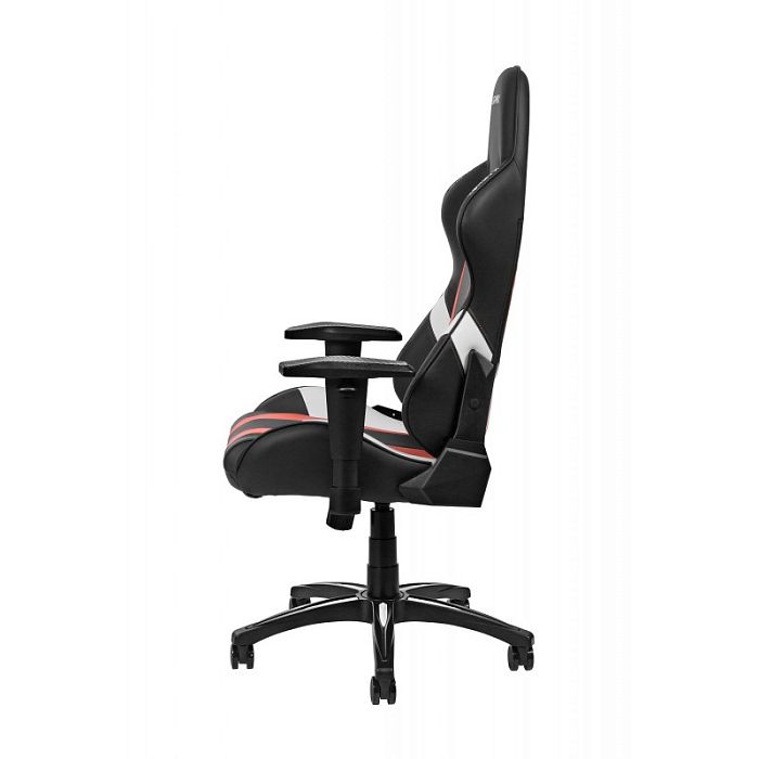 Компьютерное кресло KARNOX HERO Lava Edition, черно-оранжевый - фото 1