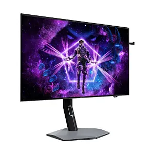 4K монитор AOC AGON Pro AGP327UZD