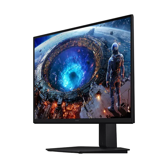 5K монитор Samsung Odyssey G8 G80HF S27HG800E (LS27HG800EFXCI) - фото 6