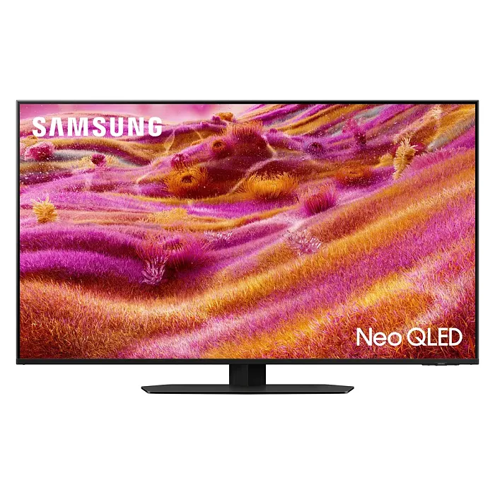 4K телевизор Samsung QE43QN90FAUXRU - фото 1
