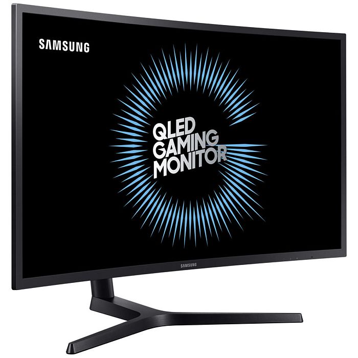 WQHD монитор Samsung C27HG70QQI - фото 10