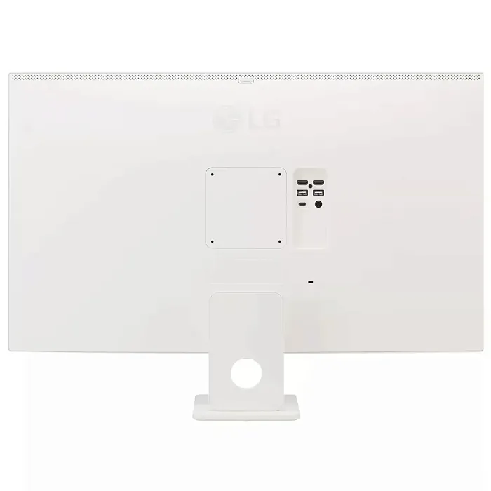 4K монитор LG 32SR73U-W - фото 5